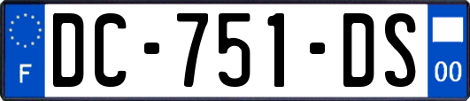 DC-751-DS