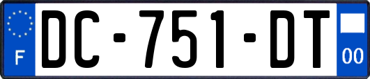 DC-751-DT