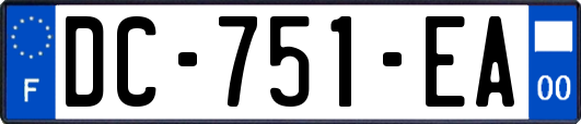 DC-751-EA