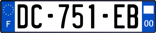 DC-751-EB