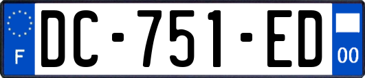 DC-751-ED