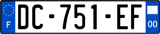 DC-751-EF