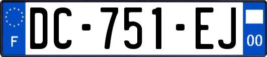 DC-751-EJ
