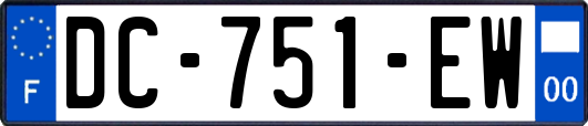 DC-751-EW