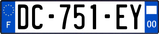 DC-751-EY