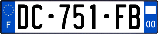 DC-751-FB