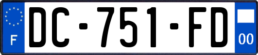 DC-751-FD