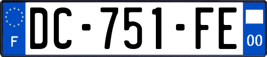 DC-751-FE