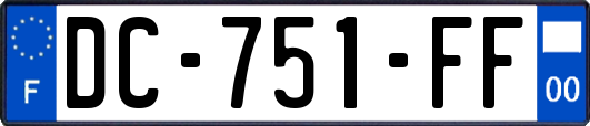 DC-751-FF