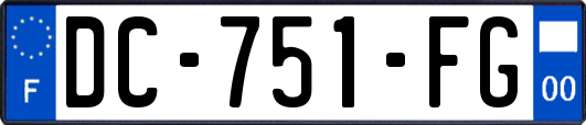 DC-751-FG