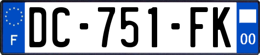 DC-751-FK