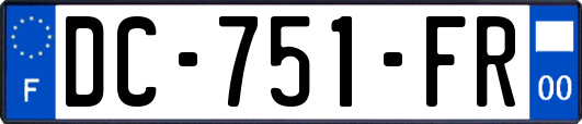 DC-751-FR