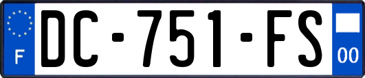 DC-751-FS