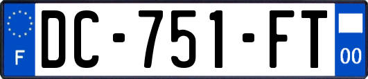DC-751-FT