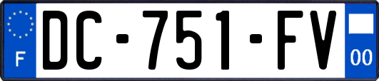 DC-751-FV