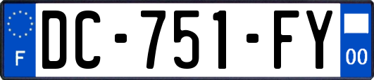 DC-751-FY