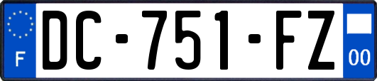 DC-751-FZ