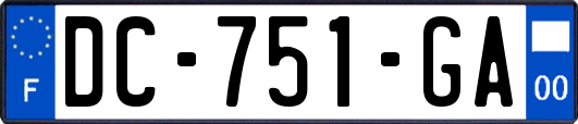 DC-751-GA