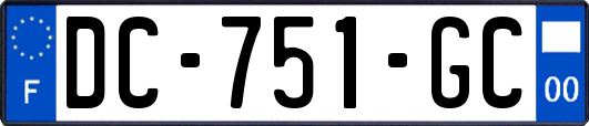 DC-751-GC
