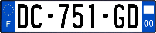 DC-751-GD