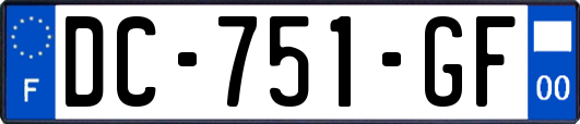 DC-751-GF