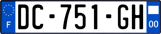 DC-751-GH