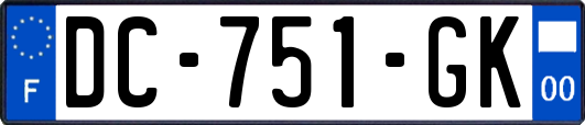 DC-751-GK