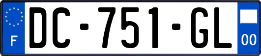 DC-751-GL