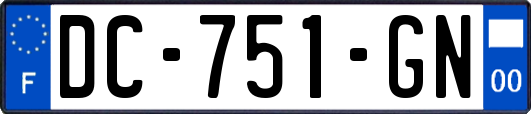 DC-751-GN