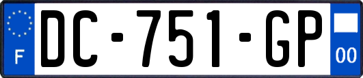 DC-751-GP