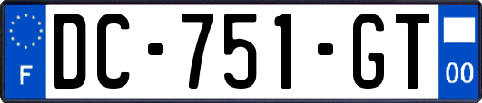 DC-751-GT