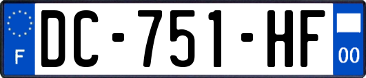 DC-751-HF