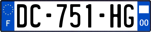 DC-751-HG