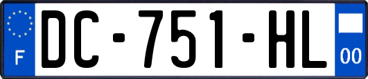 DC-751-HL