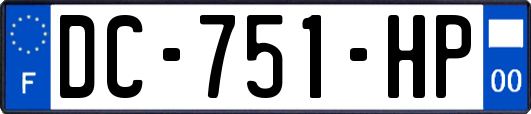 DC-751-HP