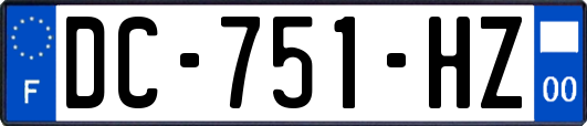 DC-751-HZ