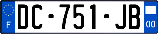 DC-751-JB