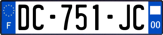 DC-751-JC