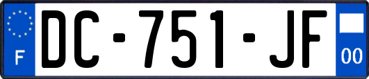 DC-751-JF