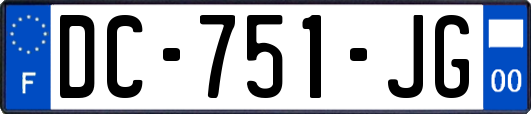 DC-751-JG