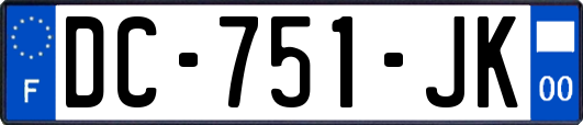 DC-751-JK