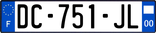 DC-751-JL