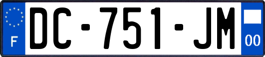 DC-751-JM