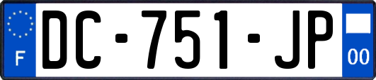 DC-751-JP