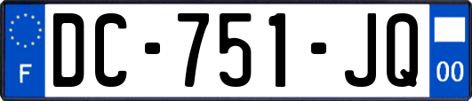 DC-751-JQ