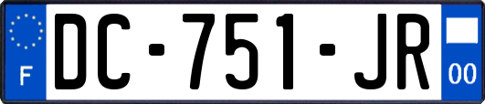 DC-751-JR