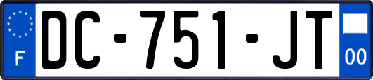 DC-751-JT
