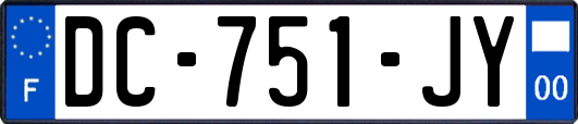 DC-751-JY