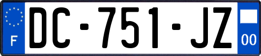 DC-751-JZ
