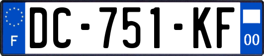 DC-751-KF